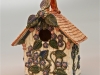 Fancy Birdhouse