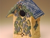 bluebird house